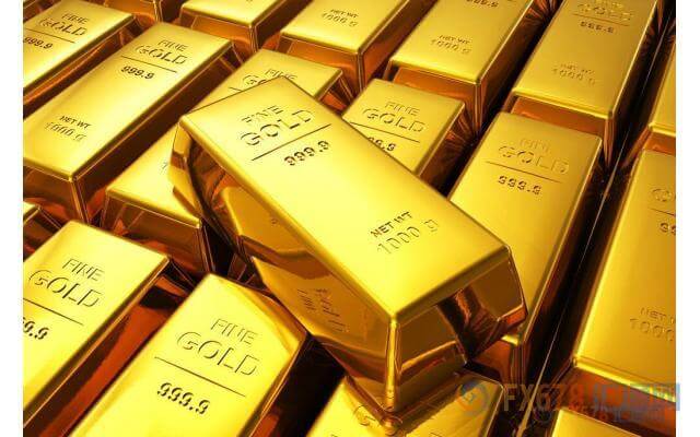 工行贵金属做空有星值点